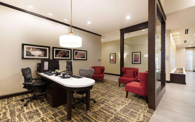 Homewood Suites by Hilton Concord Charlotte