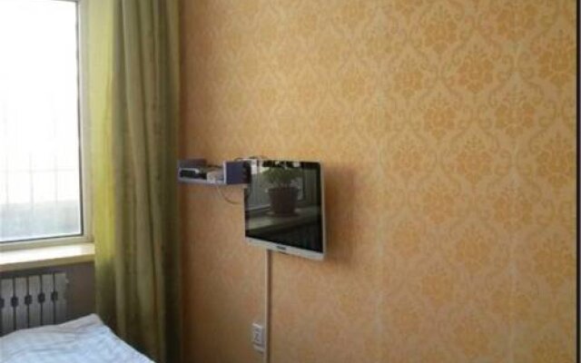 Harbin Yuanyu Express Inn