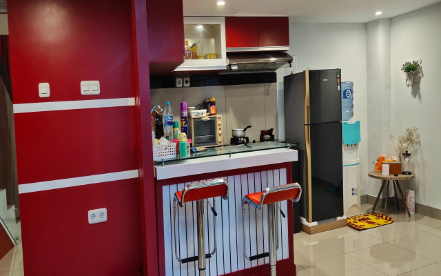 D&D Guest House & Cafe Syariah