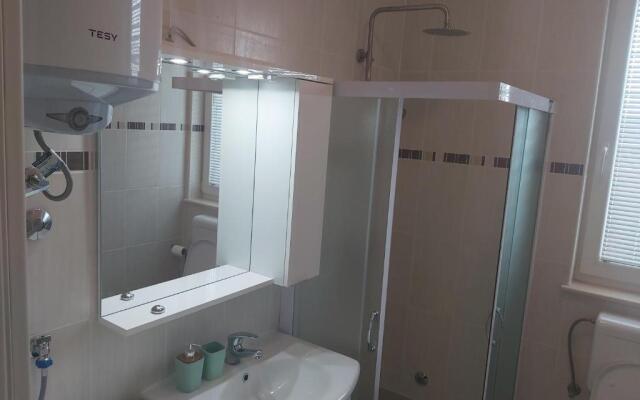 Apartment Adrijana