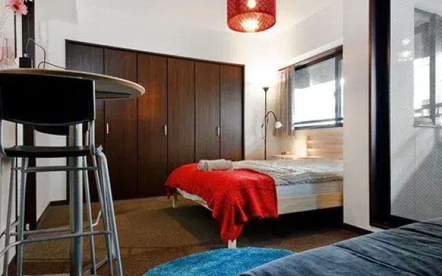 GLI Weekly Apartment Kyoto