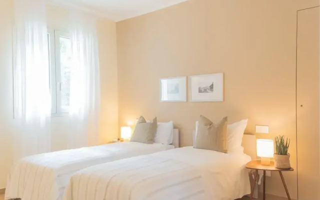 Villa Cosima in Bellagio With Private Pool