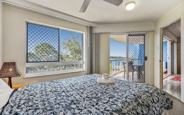 Reflections Holiday Apartments