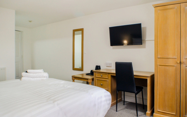 OYO Dayz Away Lodge