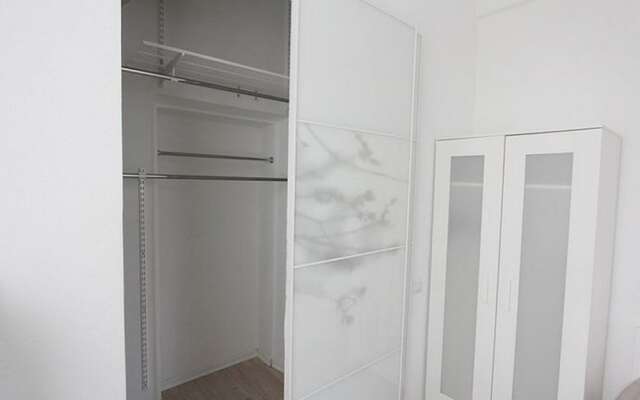 ApartLux Profsoyznaya 24