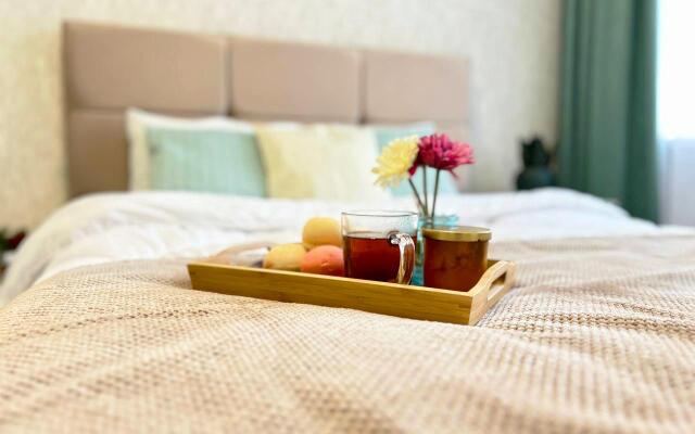 Niki Rent на шоссе Саратовское 77А