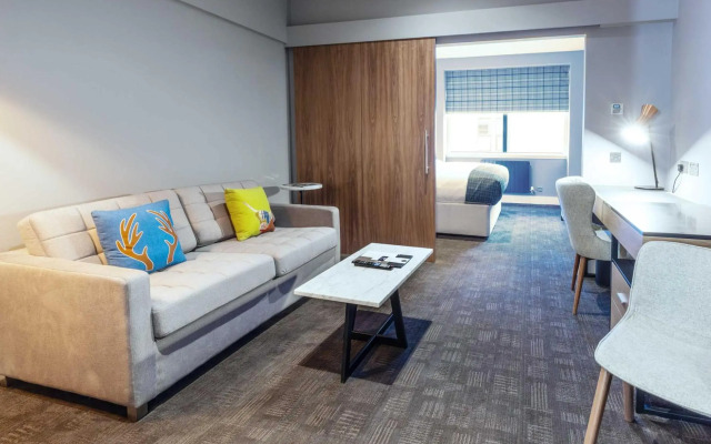 Sandman Signature Aberdeen Hotel & Spa