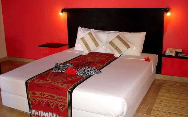 Puri Benoa Suites Bungalows