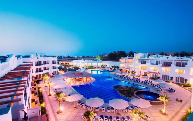 Old Vic Sharm Resort