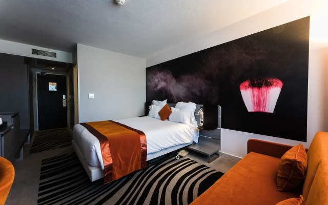 Novotel Orléans St Jean de Braye