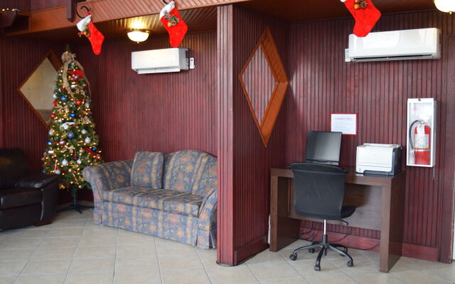 Little Suites Provo Extended Stay