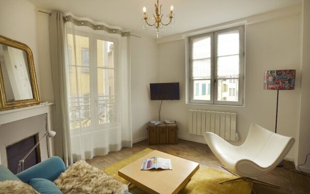 Les Apparts du Plot - 3