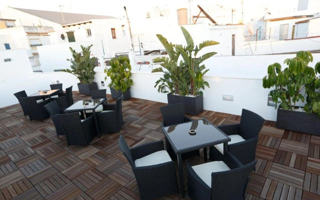 Hostal la Pasajera