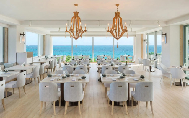 IRAPH SUI, a Luxury Collection Hotel, Miyako Okinawa