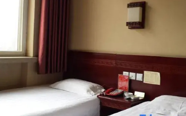 Ryouhin HOTEL (Anguo Ziyuan)