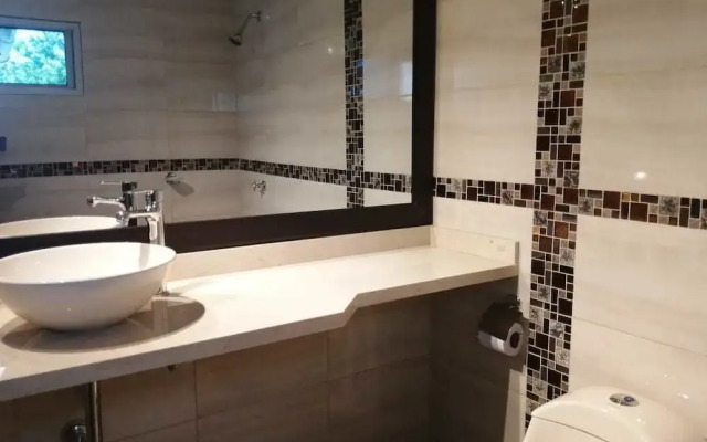 Villa Con Piscina Cerca De Cartagena