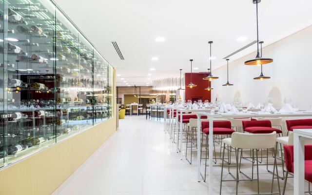 NH Collection Mexico City Reforma