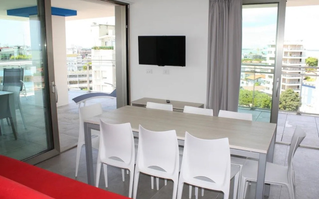 Appartamenti Nashira