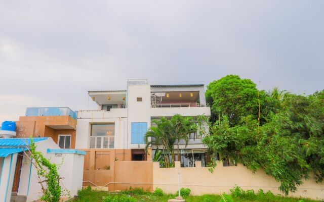 Vizag Palms Holiday Beach Resort
