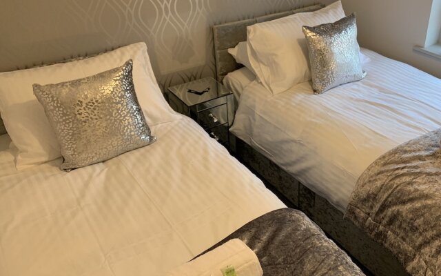 Boutique Suites Worcester