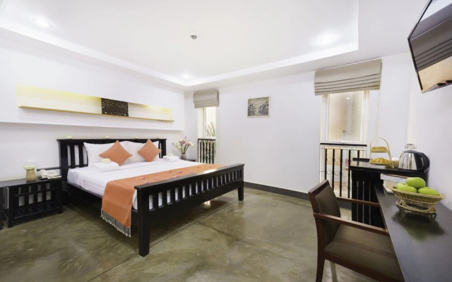Kesya Hotel