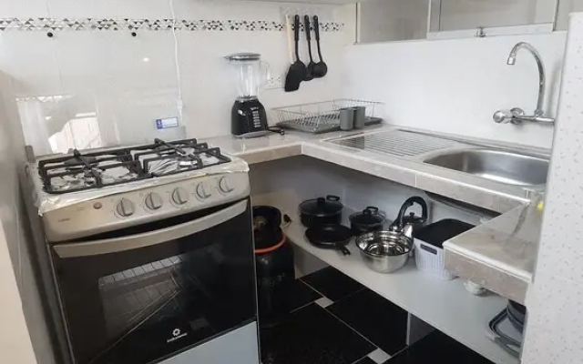 S&B apartamentos