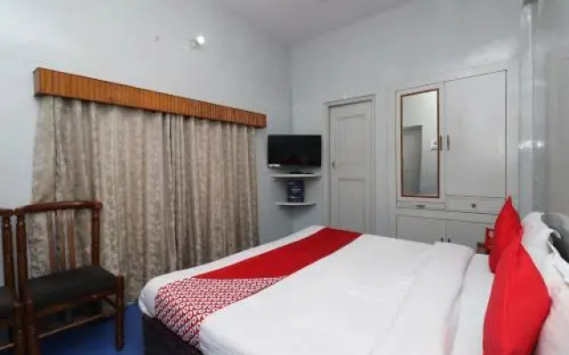 Hotel Gautam Residency by OYO Rooms