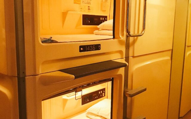 Business Inn Newcity - Caters to Men