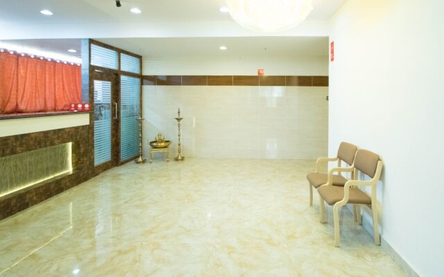 Collection O 5302 Bhadra Grand