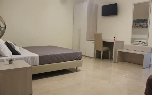 A'mantia hotel