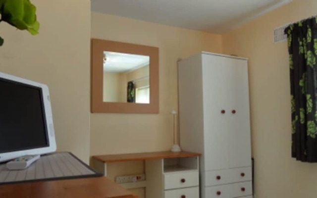 Yucaipa B&B