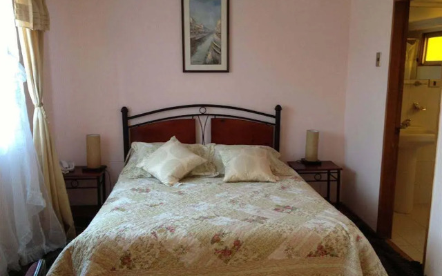 Hotel Rocca D'Argento