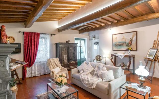 Alloggio Romantico Con Idromassaggio E Vista Panoramica