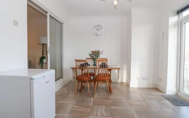 Riverview Apartment