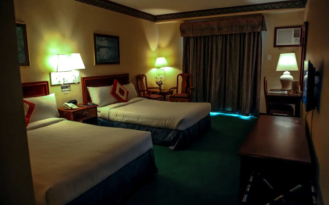 Days Hotel Tagaytay