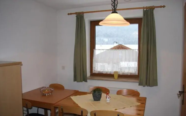 Ferienwohnung Gredler