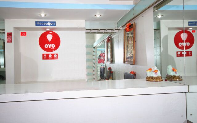 OYO 8501 Abhimaani Comforts