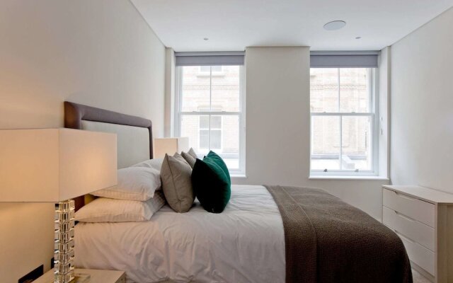 Luxury Holborn 1 Bedroom Flats