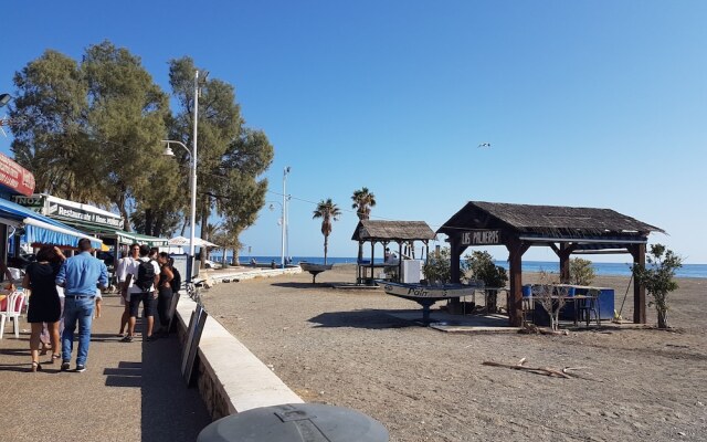 TocToc Pedregalejo Beach Apartment