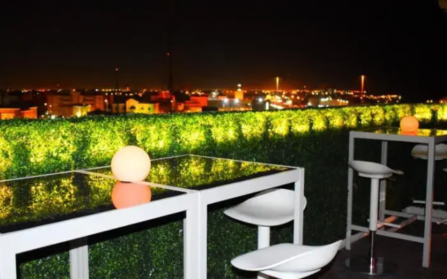 Time Rako Hotel