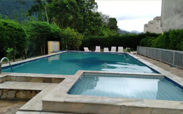 Apto Martin de Sá - Santa Helena I