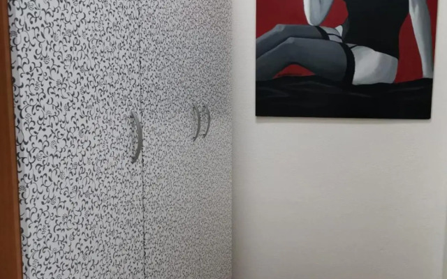 Home of Fame - fully equipped kitchen, separate entrance, free parking