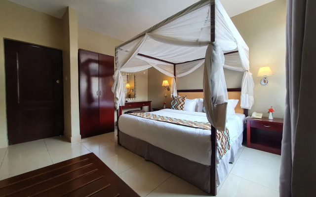 Serendib Suites & Conference Center