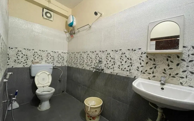 White Pearl Home Stay