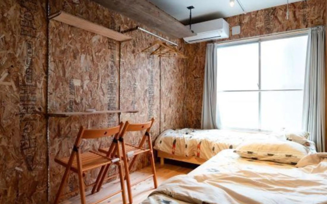 Linden Haus BEPPU - Vacation STAY 54769