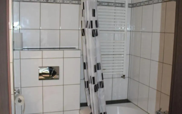 Appartement Krefeld-City