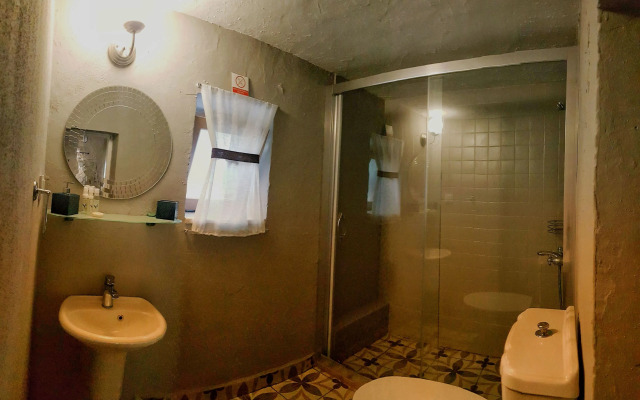 Lunar Butik Hotel Alaçatı