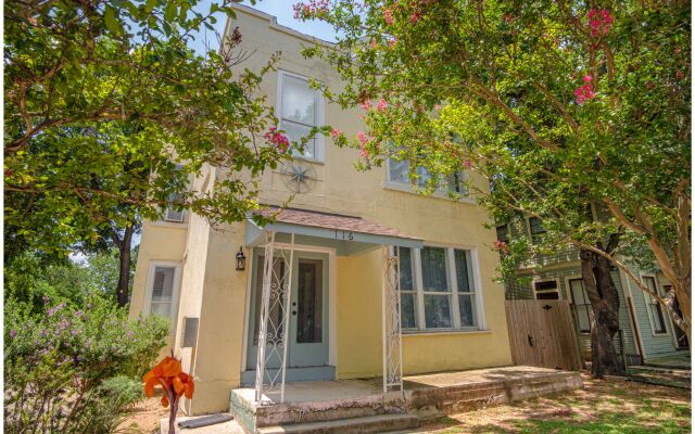Embrace Tranquility 1br/1ba Near Downtown