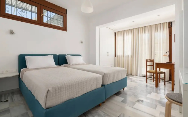 Arte Suites Pefki