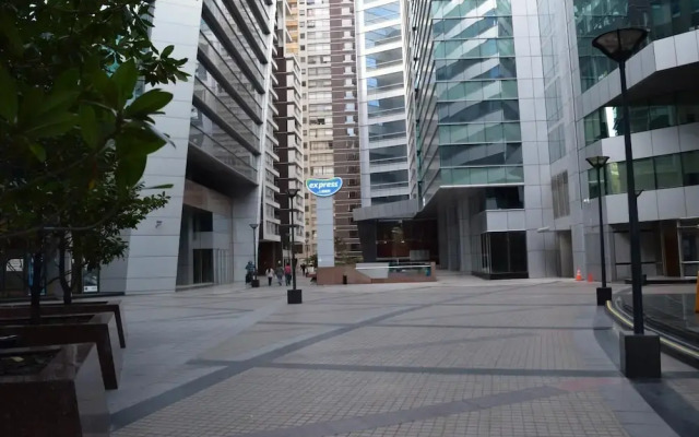 Sys Suites Nueva San Martin